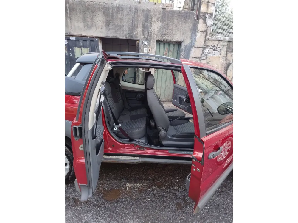 Fiat Strada