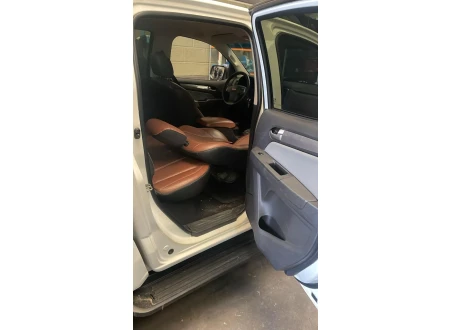 Chevrolet S10