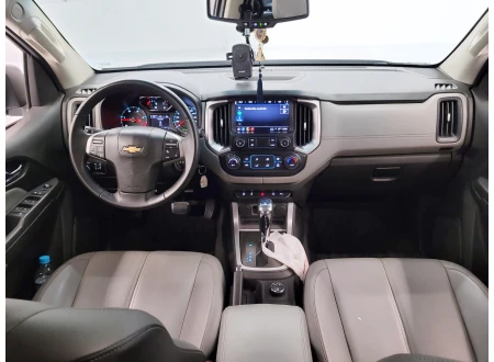 Chevrolet S10