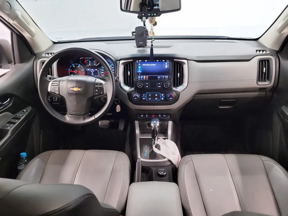 Chevrolet S10