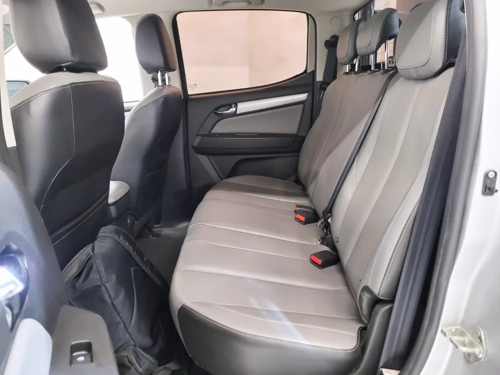 Chevrolet S10