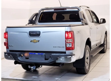 Chevrolet S10