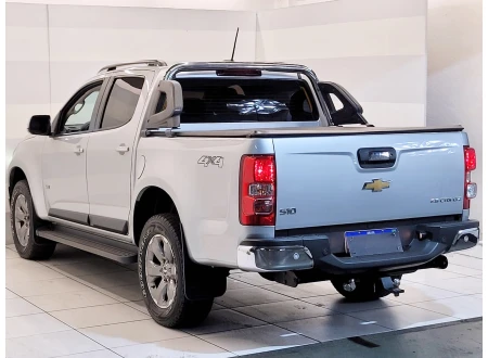 Chevrolet S10