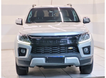 Chevrolet S10