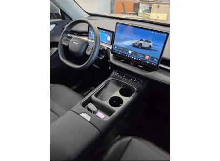 GWM Haval