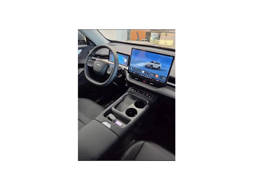 GWM Haval