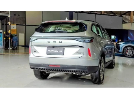 GWM Haval