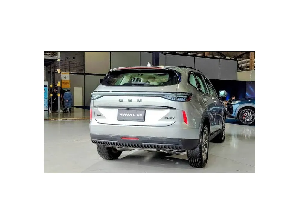 GWM Haval