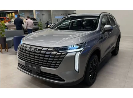 GWM Haval