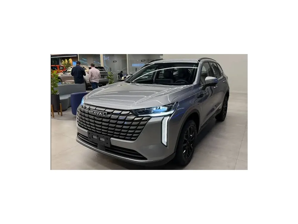 GWM Haval