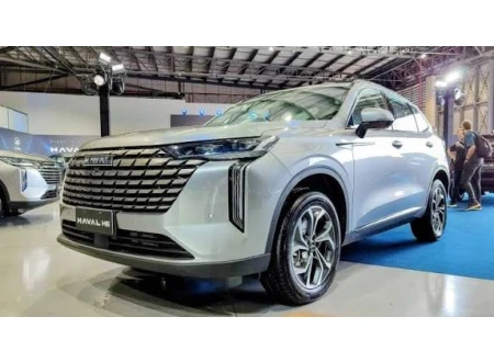GWM Haval