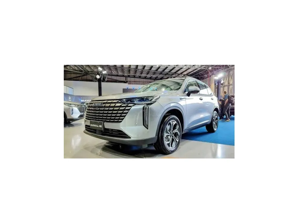 GWM Haval