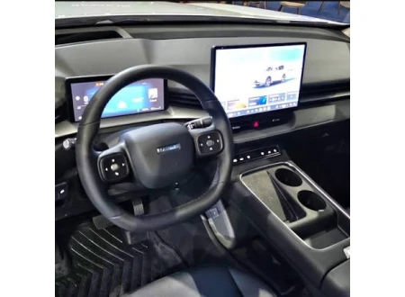 GWM Haval