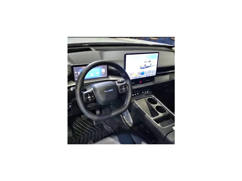 GWM Haval
