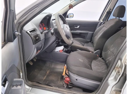 Fiat Siena