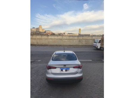Fiat CRONOS