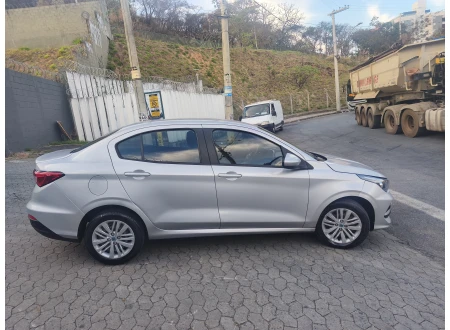 Fiat CRONOS