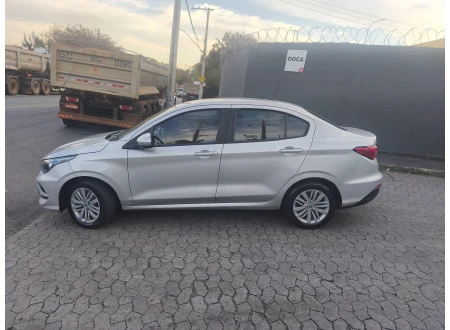 Fiat CRONOS