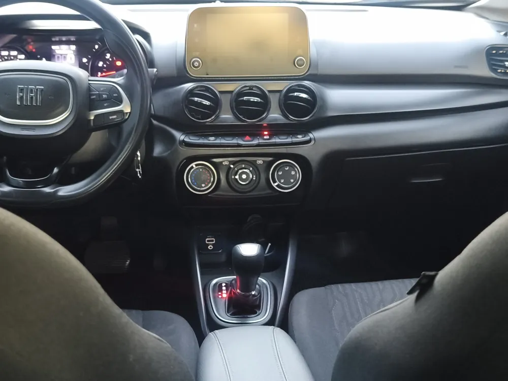 Fiat CRONOS