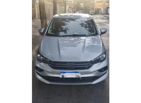 Fiat CRONOS