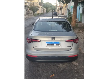 Fiat CRONOS