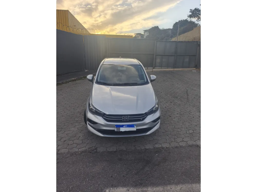 Fiat CRONOS