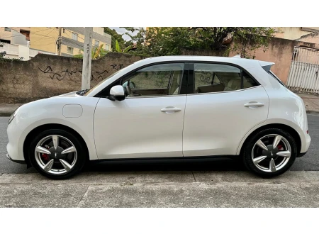 GWM Ora
