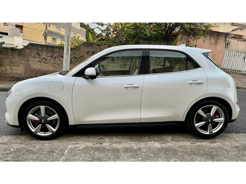 GWM Ora