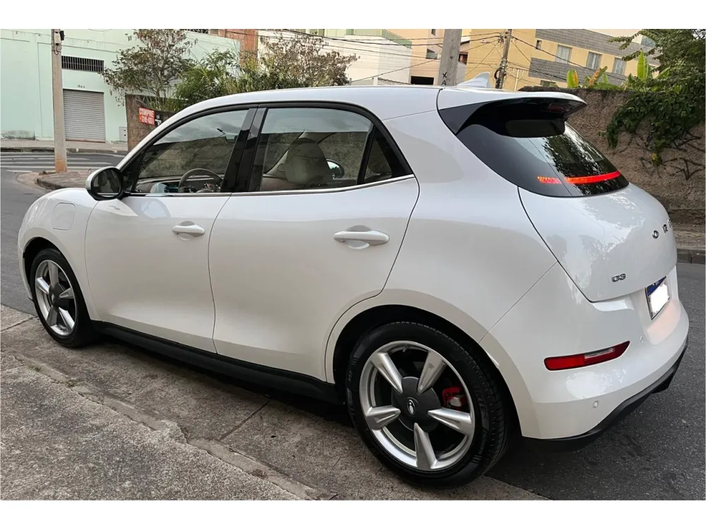 GWM Ora
