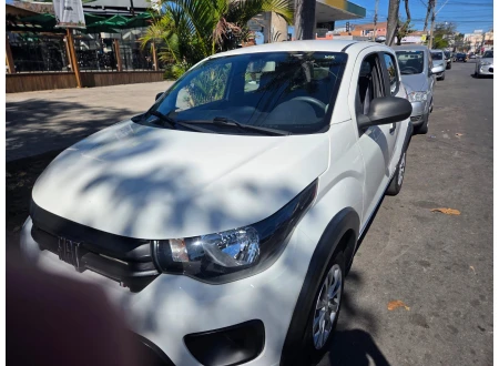 Fiat MOBI