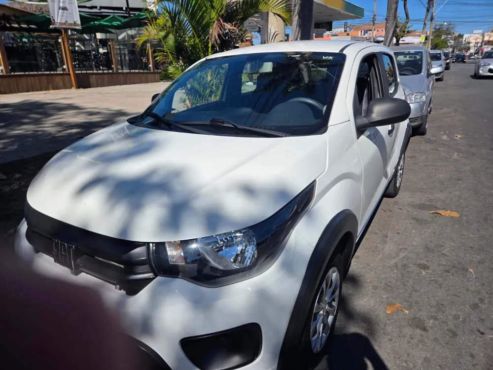 Fiat MOBI