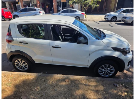 Fiat MOBI
