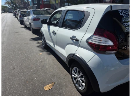Fiat MOBI