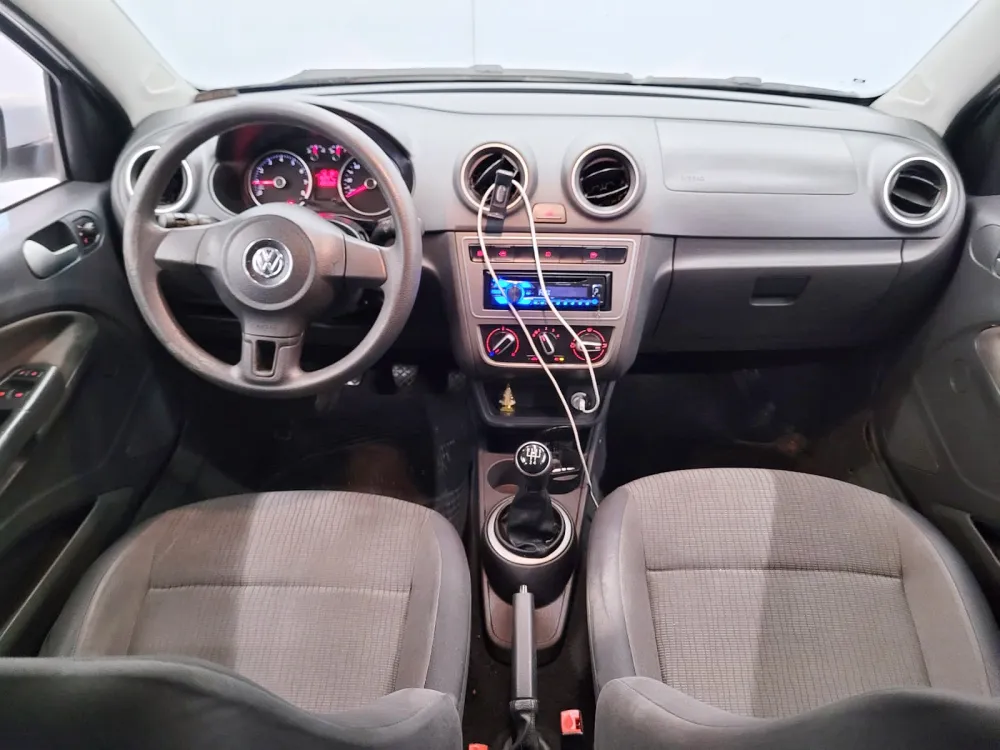 VolksWagen Gol