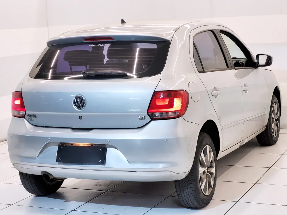 VolksWagen Gol