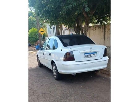Chevrolet Vectra