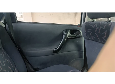 Chevrolet Vectra