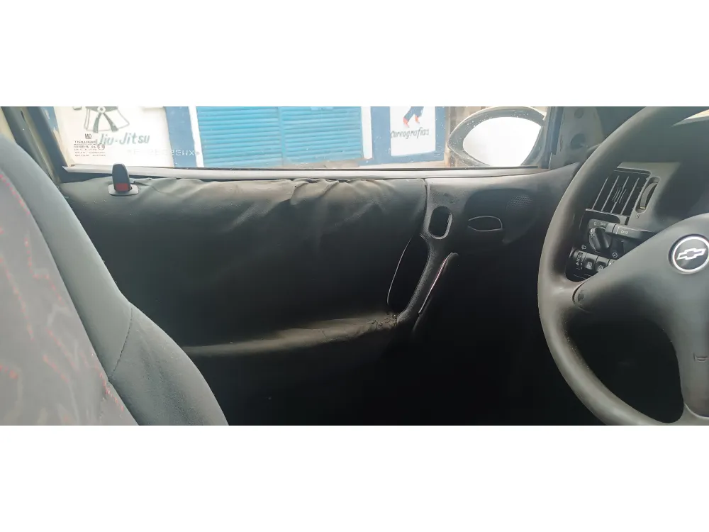 Chevrolet Vectra