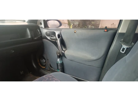 Chevrolet Vectra