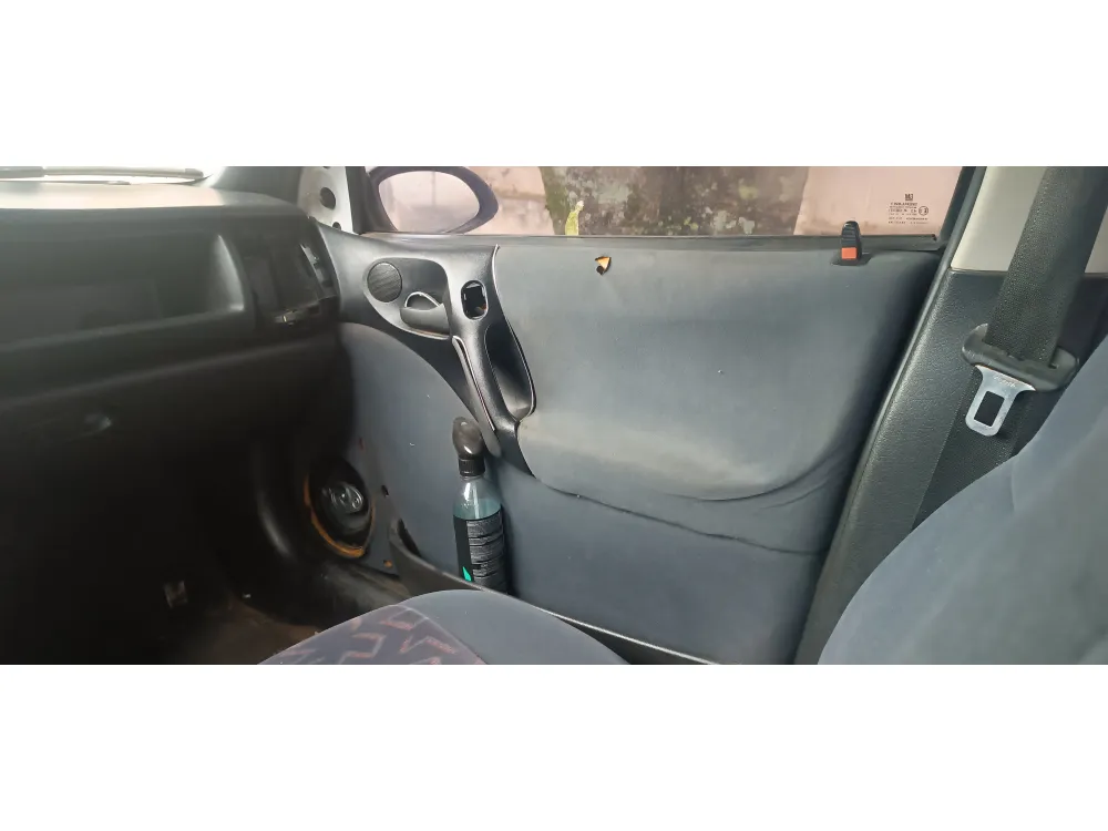 Chevrolet Vectra