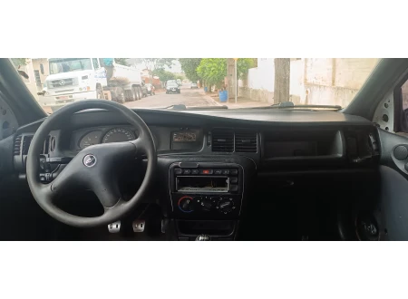 Chevrolet Vectra
