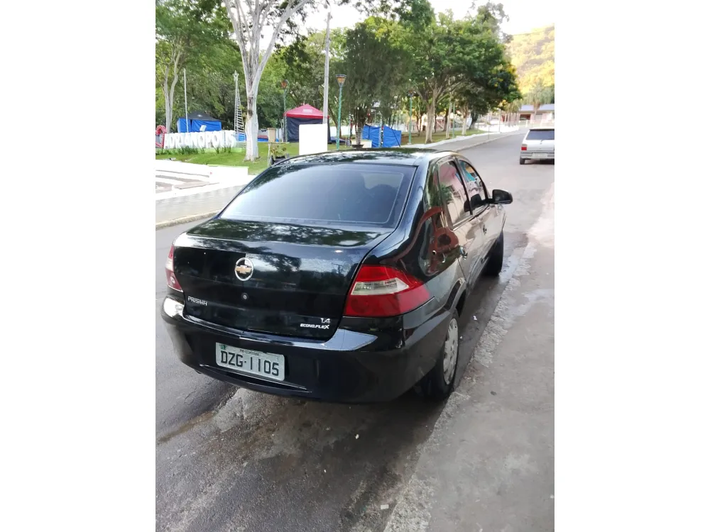Chevrolet PRISMA