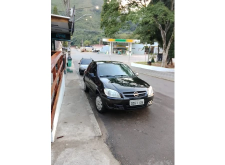 Chevrolet PRISMA