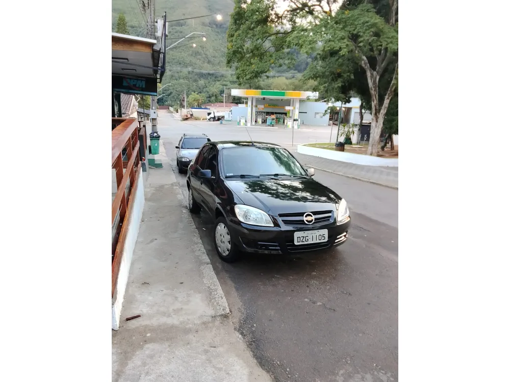 Chevrolet PRISMA