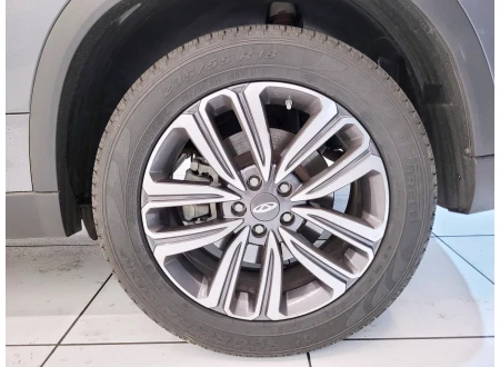 Caoa Chery Tiggo