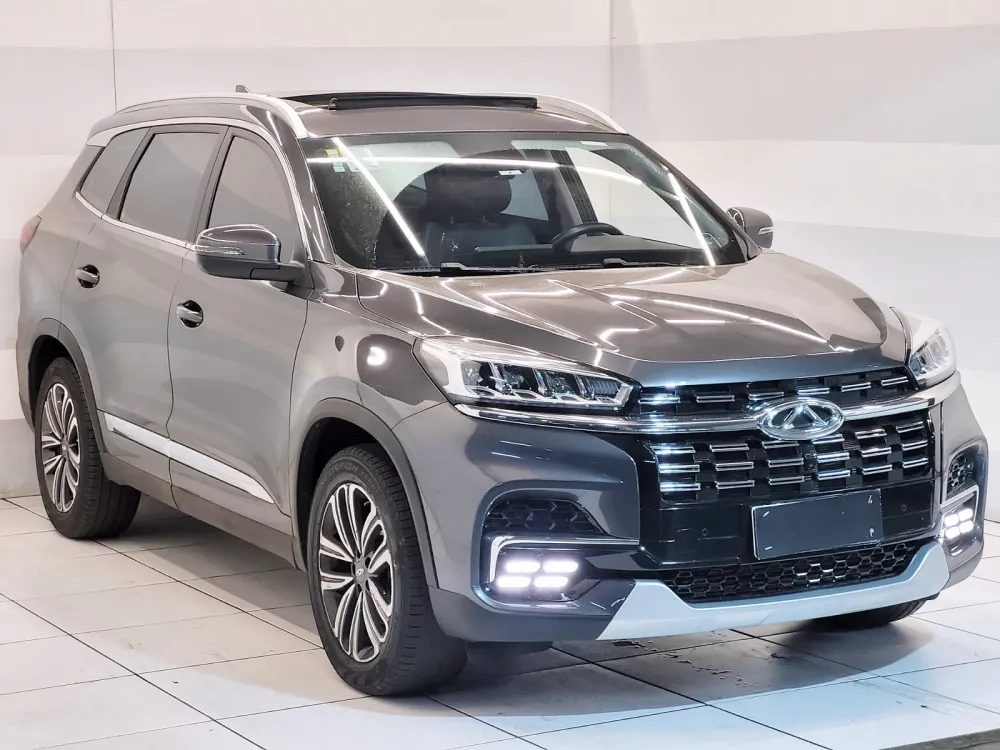 Caoa Chery Tiggo
