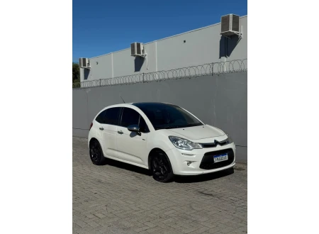 Citroën C3