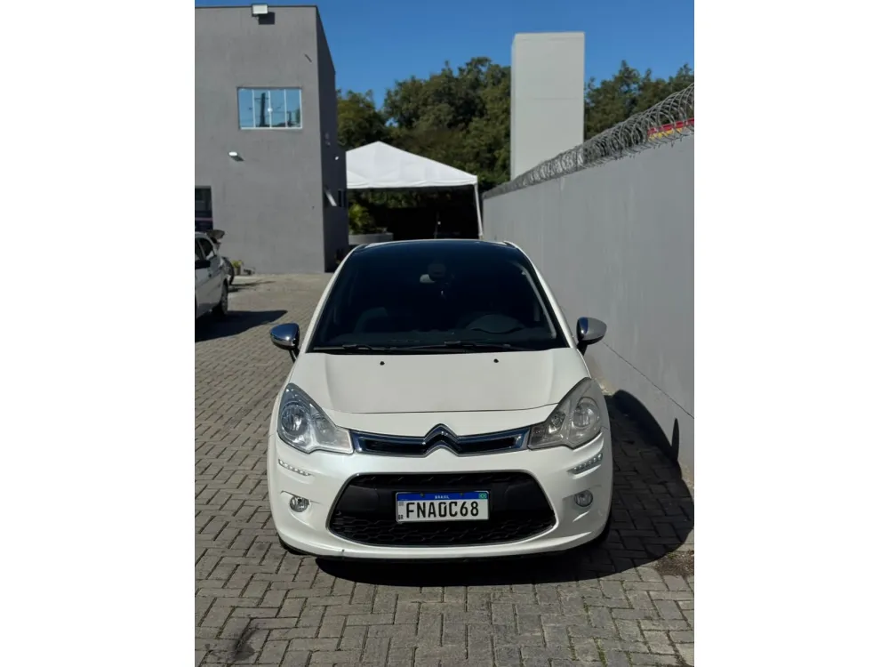Citroën C3