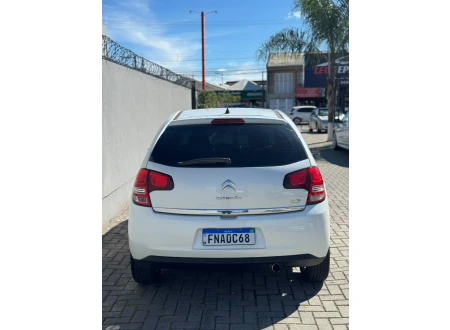Citroën C3