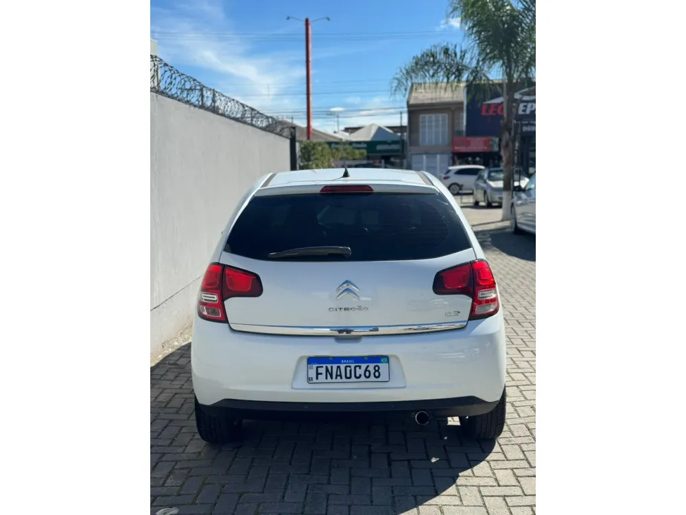 Citroën C3